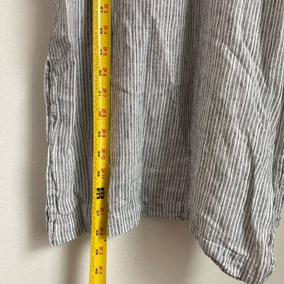 Marine layer women’s linen blend dress - Picture 5 of 7